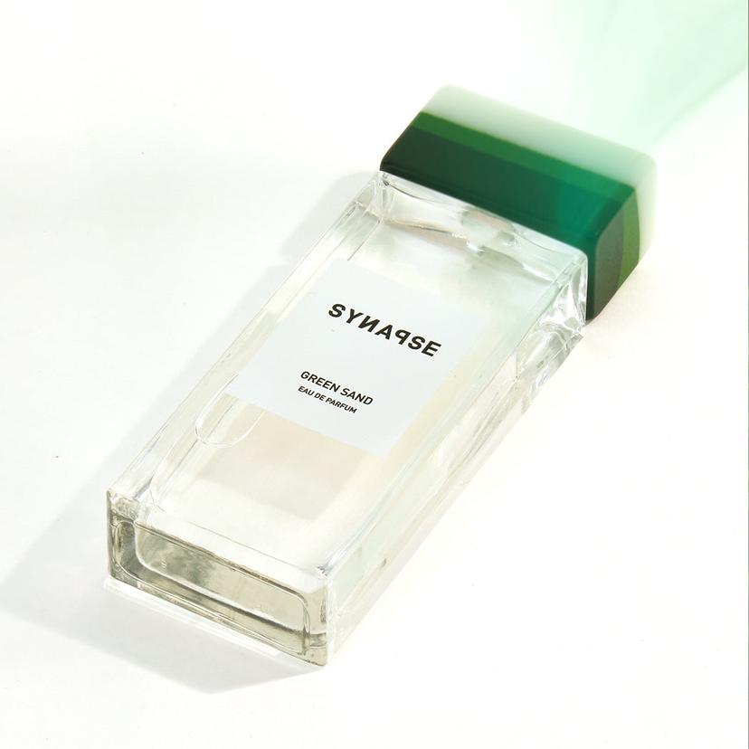 SYNAPSE - GREEN SAND | Veralab