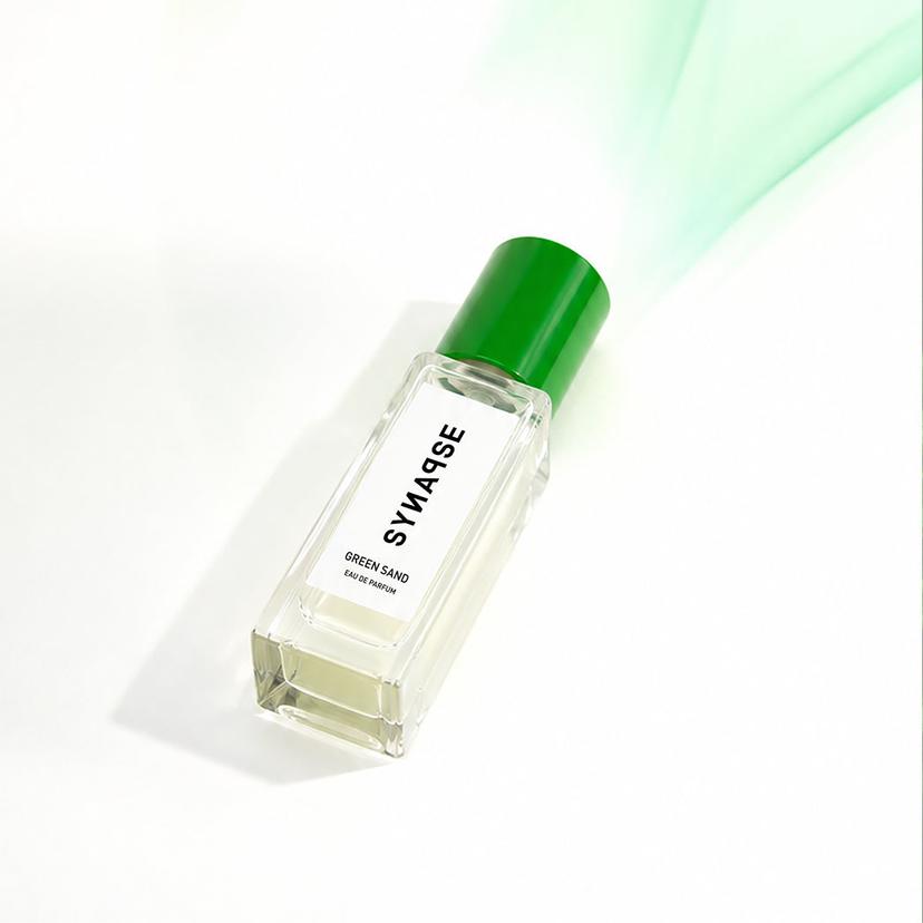 SYNAPSE - GREEN SAND Travel | Veralab