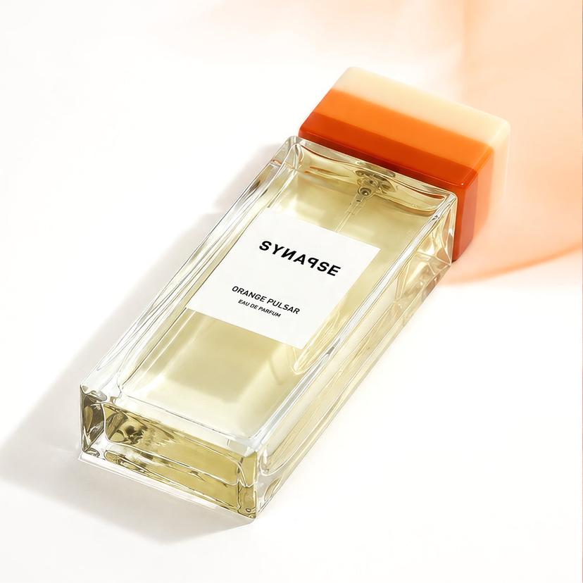 SYNAPSE - ORANGE PULSAR | Veralab