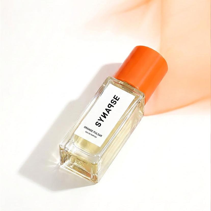 SYNAPSE - ORANGE PULSAR Travel | Veralab