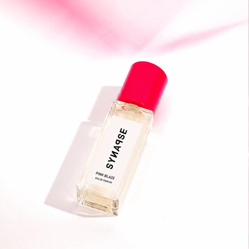 SYNAPSE - PINK BLAZE Travel | Veralab