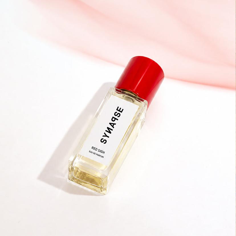 SYNAPSE - RED SIGH Travel | Veralab