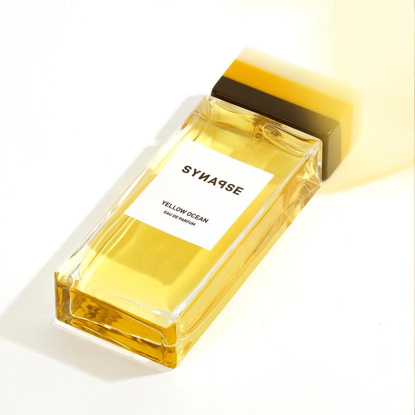 SYNAPSE - YELLOW OCEAN | Veralab
