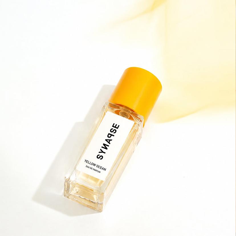 SYNAPSE - YELLOW OCEAN Travel | Veralab