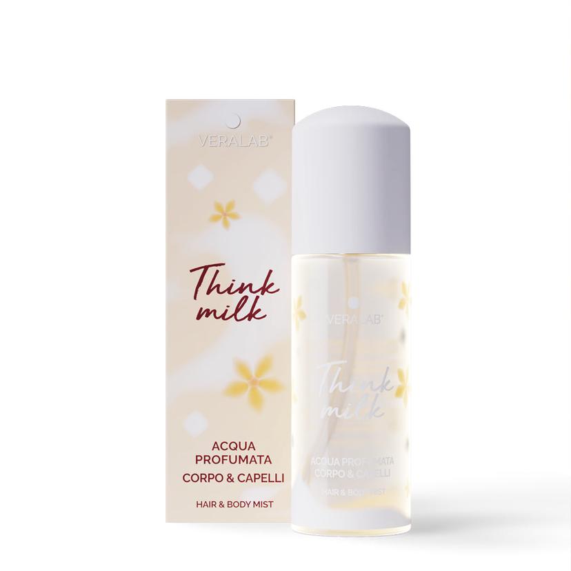 THINK MILK | Veralab