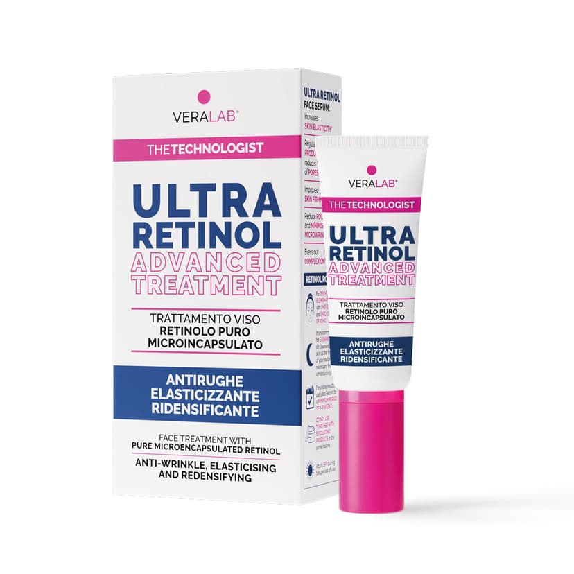 ULTRA RETINOL | Veralab