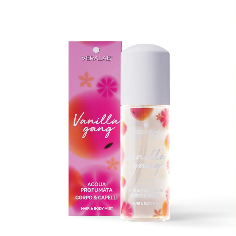 Vanilla Gang | Veralab