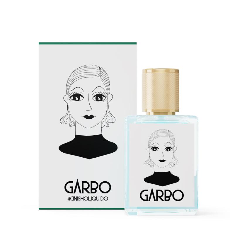 Garbo | Veralab