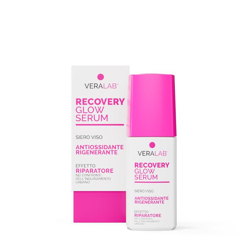 RECOVERY GLOW SERUM | Veralab