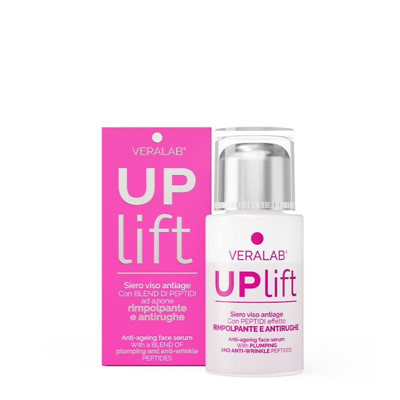 UPLIFT SIERO VISO | Veralab
