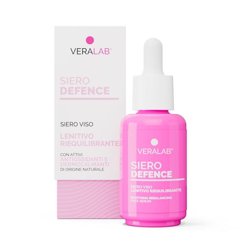SIERO #DEFENCE | Veralab