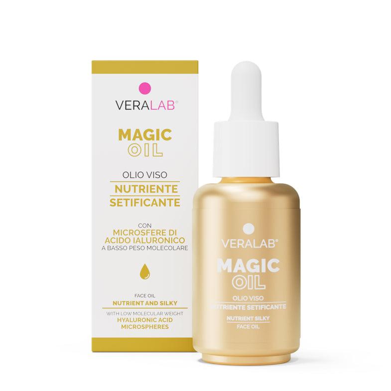 MAGIC OIL | Veralab