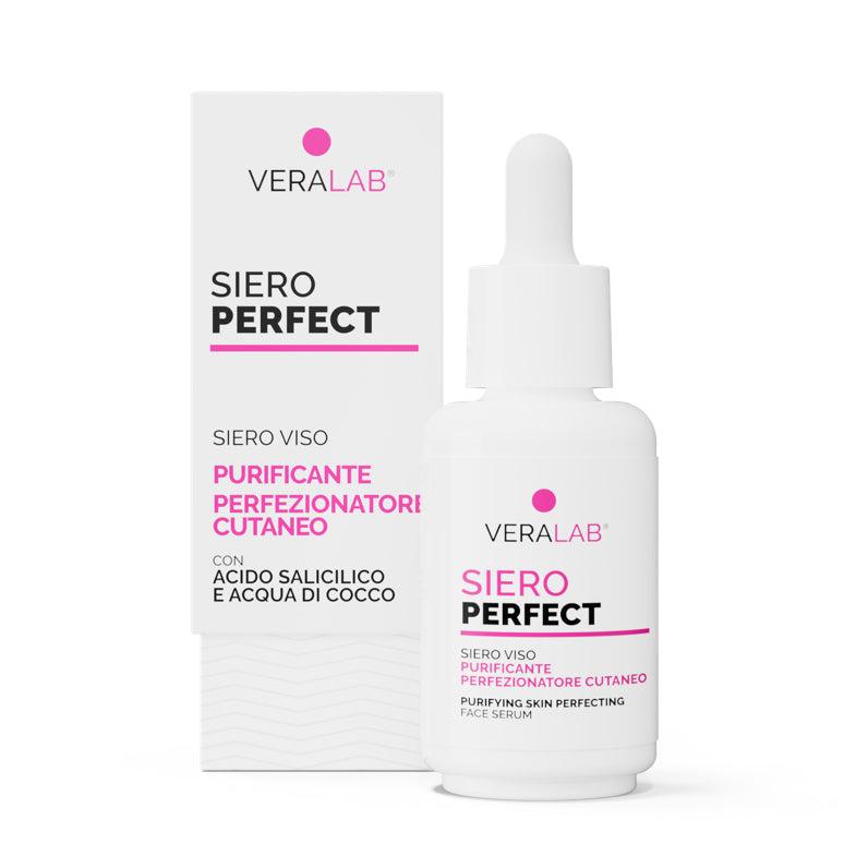 SIERO #PERFECT | Veralab