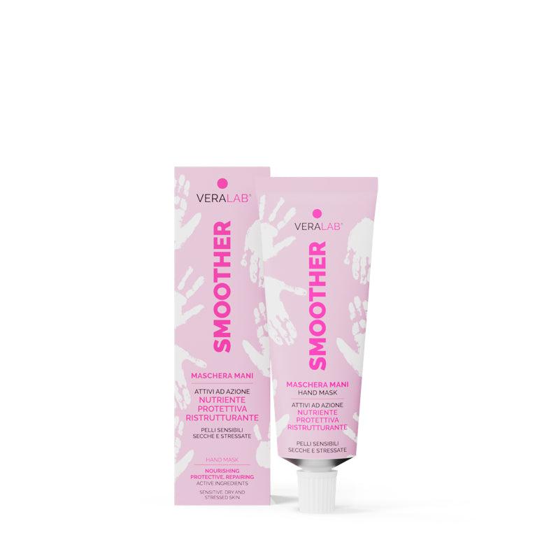 SMOOTHER - Maschera Mani | Veralab