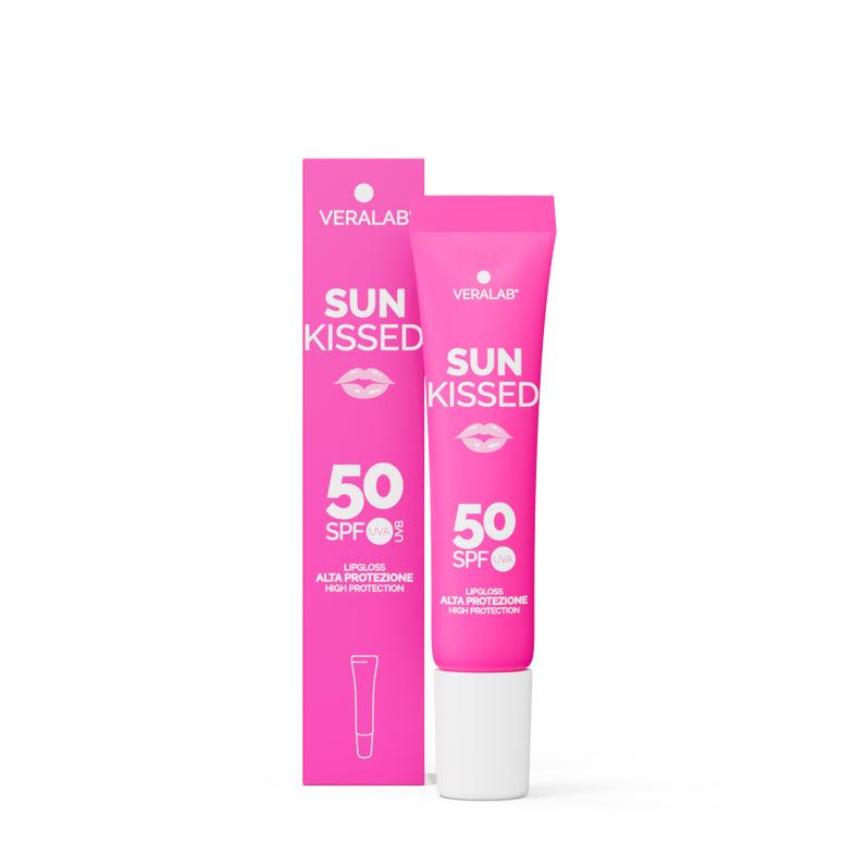 SUN KISSED | Veralab