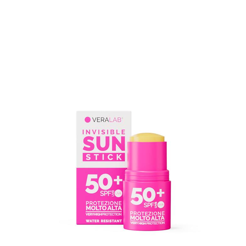 INVISIBLE SUN STICK | Veralab