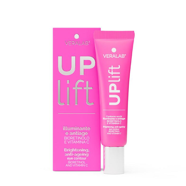 UPLIFT CONTORNO OCCHI | Veralab