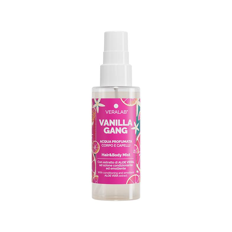 Vanilla Gang | Veralab