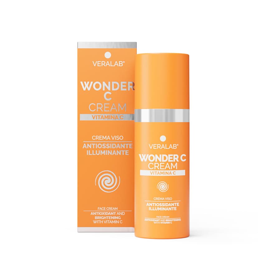 WONDER C CREAM | Veralab