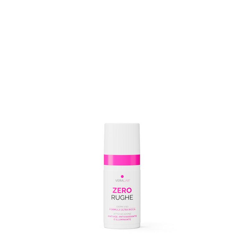 ZERO RUGHE TRAVEL | Veralab