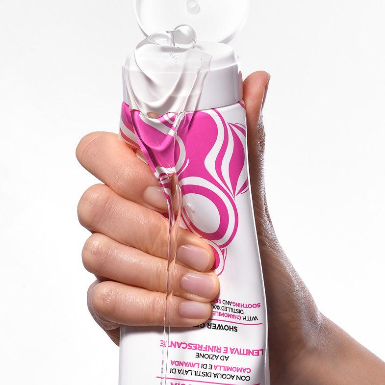 MAGIC SHOWER | Veralab