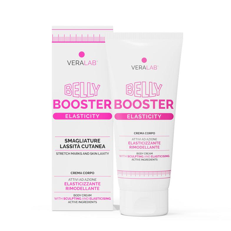 BELLY BOOSTER ELASTICITY | Veralab BELLY BOOSTER ELASTICITY | Veralab