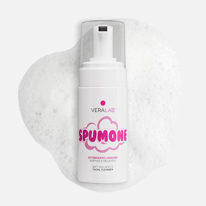 SPUMONE | Veralab SPUMONE | Veralab
