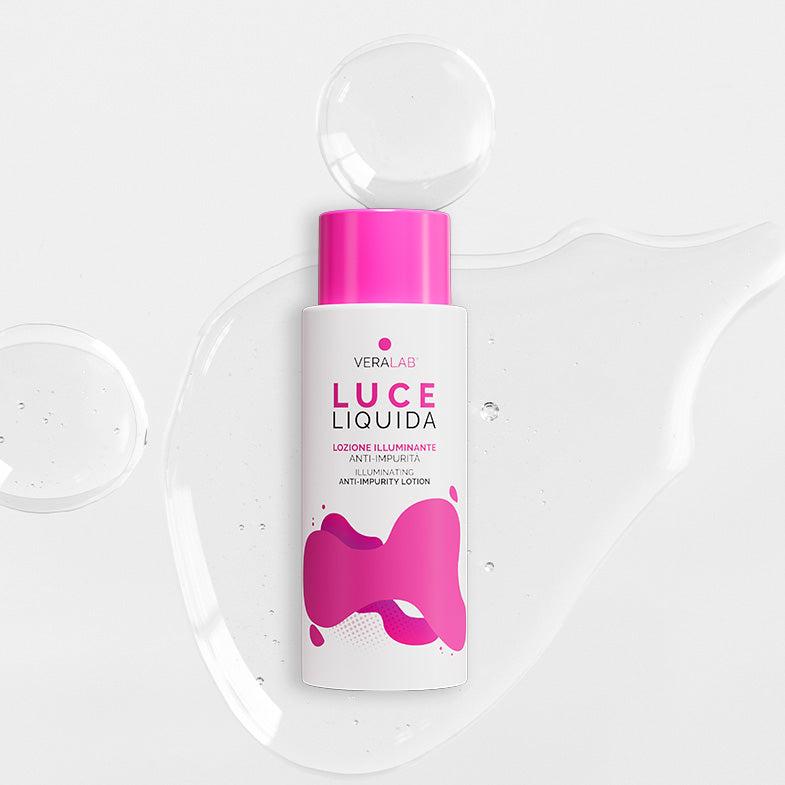LUCE LIQUIDA | Veralab LUCE LIQUIDA | Veralab