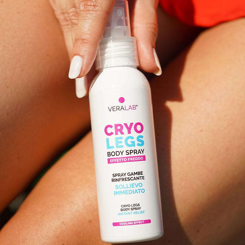 CRYO LEGS | Veralab CRYO LEGS | Veralab