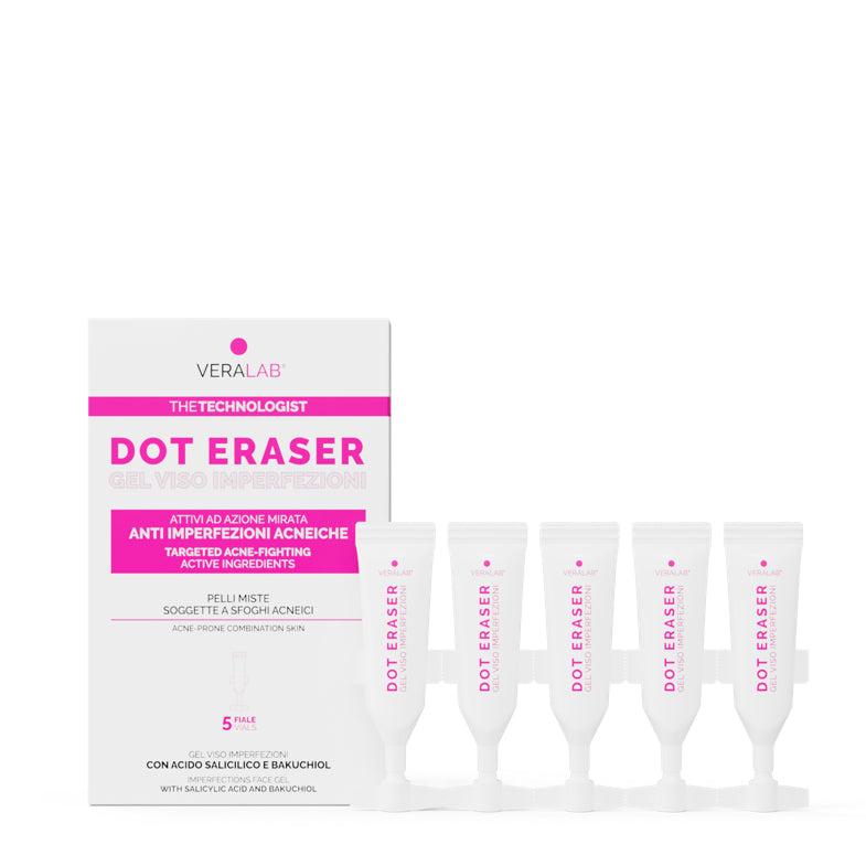 DOT ERASER | Veralab DOT ERASER | Veralab