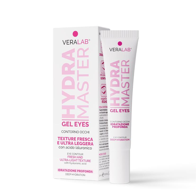 HYDRA MASTER EYES | Veralab HYDRA MASTER EYES | Veralab