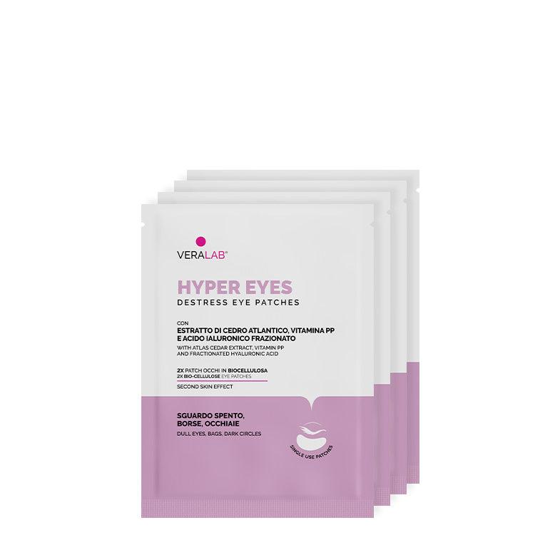 HYPER EYES DESTRESS KIT | Veralab HYPER EYES DESTRESS KIT | Veralab