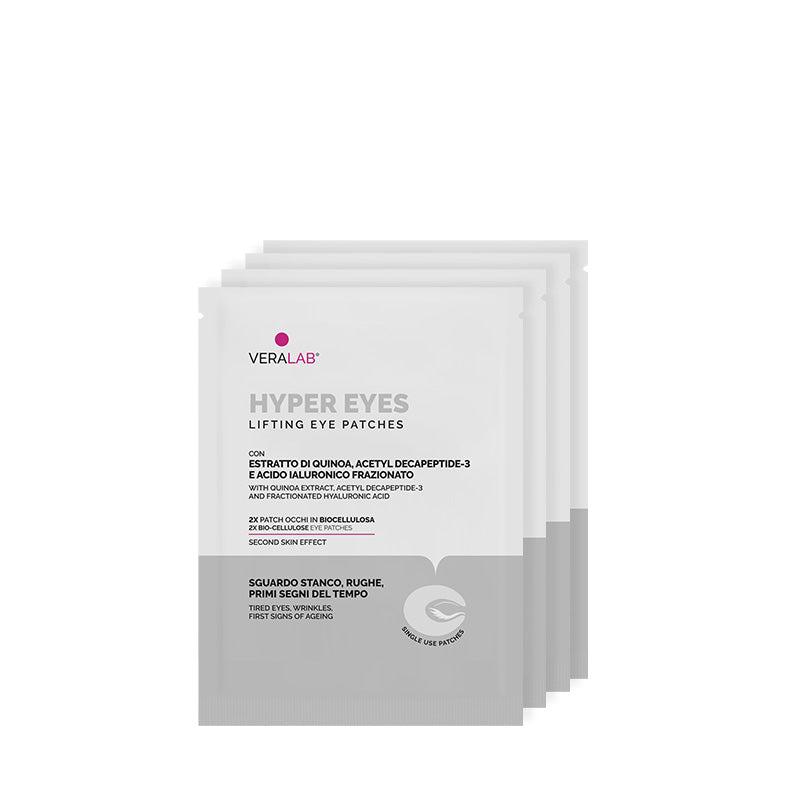 HYPER EYES LIFTING KIT | Veralab HYPER EYES LIFTING KIT | Veralab