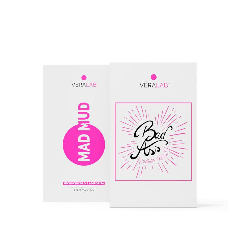 KIT CULOTTES BOMB | Veralab KIT CULOTTES BOMB | Veralab