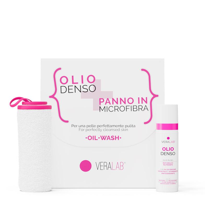 OIL WASH | Veralab OIL WASH | Veralab