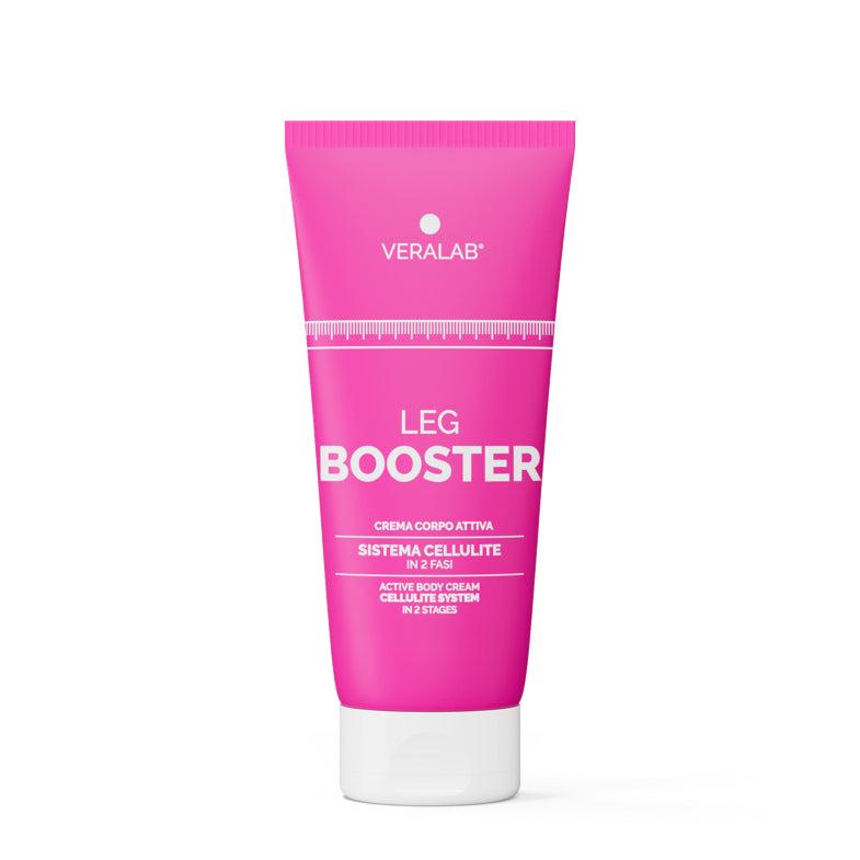 CREMA LEG BOOSTER | Veralab CREMA LEG BOOSTER | Veralab