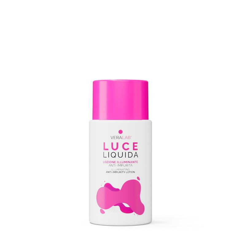 LUCE LIQUIDA TRAVEL | Veralab LUCE LIQUIDA TRAVEL | Veralab