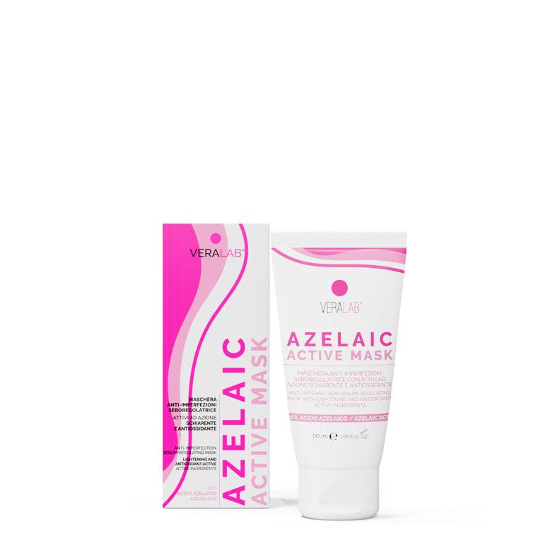 AZELAIC ACTIVE MASK | Veralab AZELAIC ACTIVE MASK | Veralab