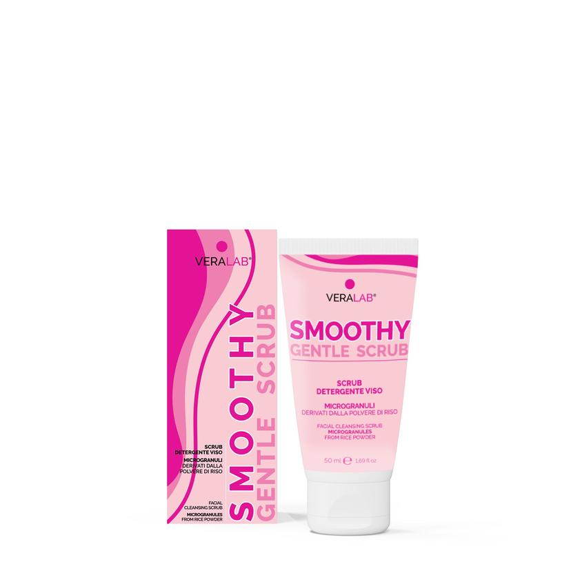 SMOOTHY GENTLE SCRUB | Veralab SMOOTHY GENTLE SCRUB | Veralab