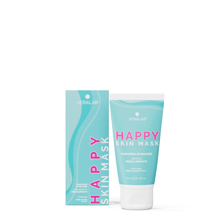 HAPPY SKIN MASK | Veralab HAPPY SKIN MASK | Veralab