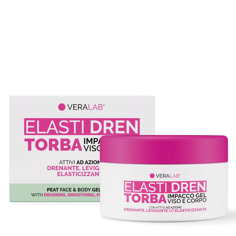 ELASTIDREN | Veralab ELASTIDREN | Veralab