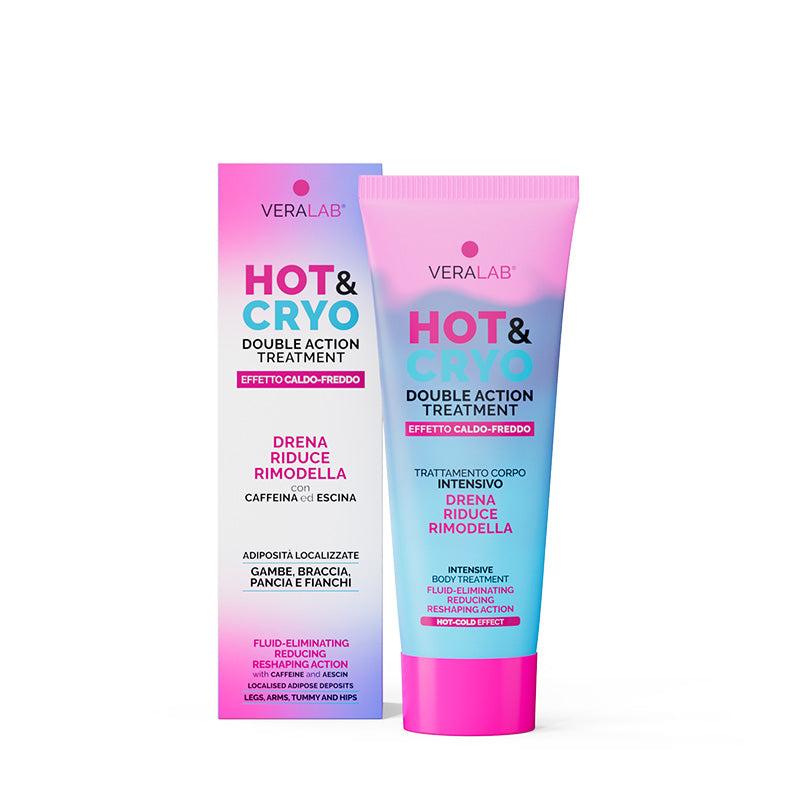 HOT&CRYO | Veralab HOT&CRYO | Veralab