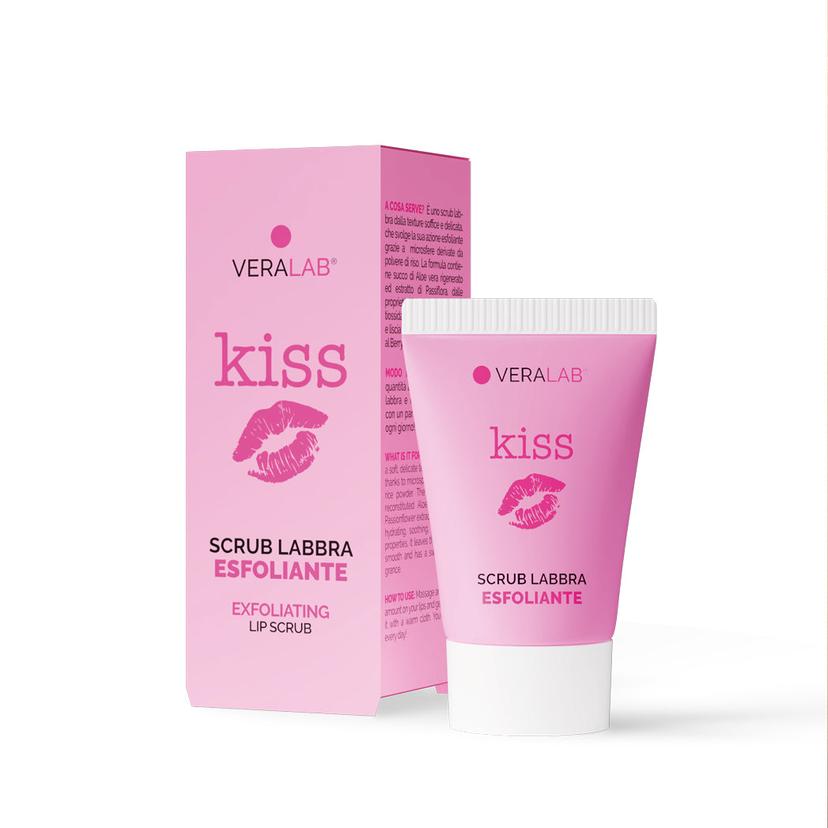 KISS | Veralab KISS | Veralab