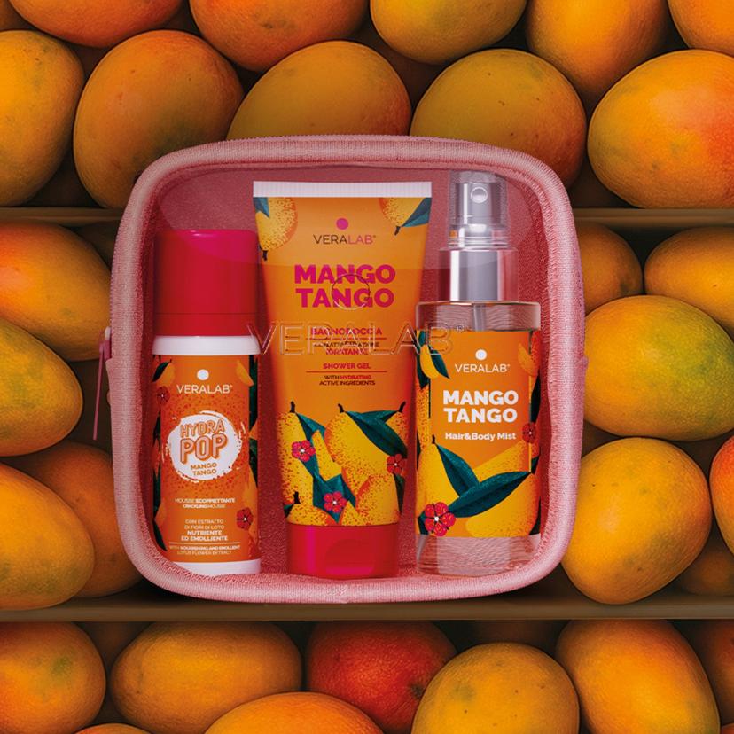 MANGO TANGO – TRAVEL READY KIT | Veralab MANGO TANGO – TRAVEL READY KIT | Veralab