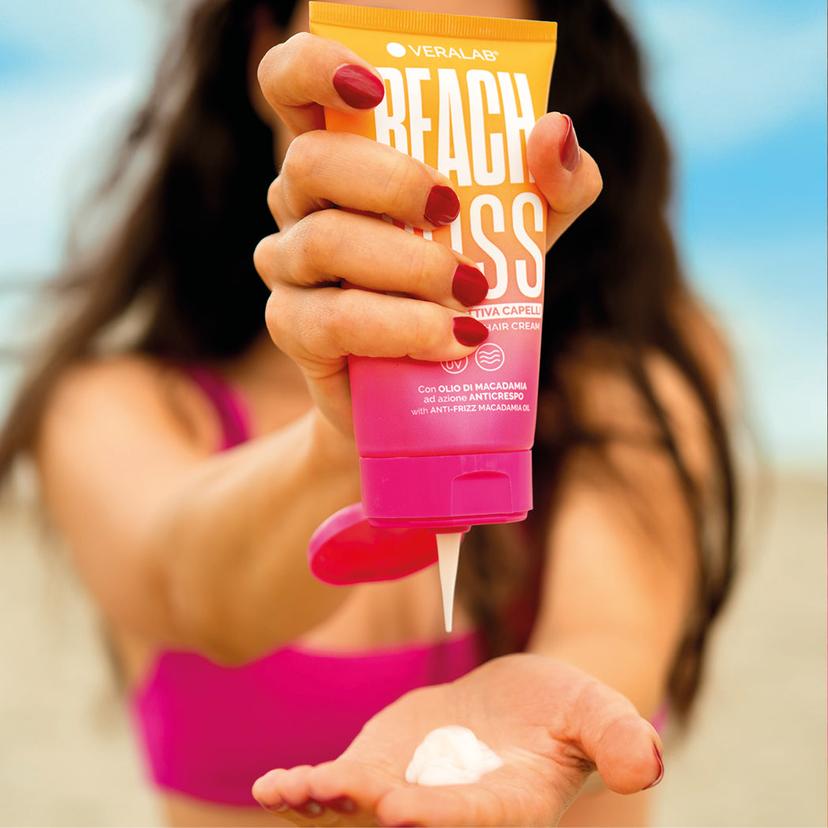 BEACH BLISS CREMA PROTETTIVA | Veralab BEACH BLISS CREMA PROTETTIVA | Veralab