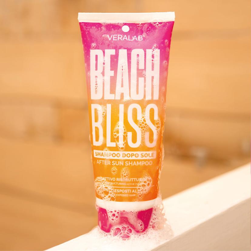 BEACH BLISS SHAMPOO | Veralab BEACH BLISS SHAMPOO | Veralab