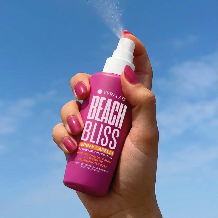 BEACH BLISS SPRAY CAPELLI | Veralab BEACH BLISS SPRAY CAPELLI | Veralab