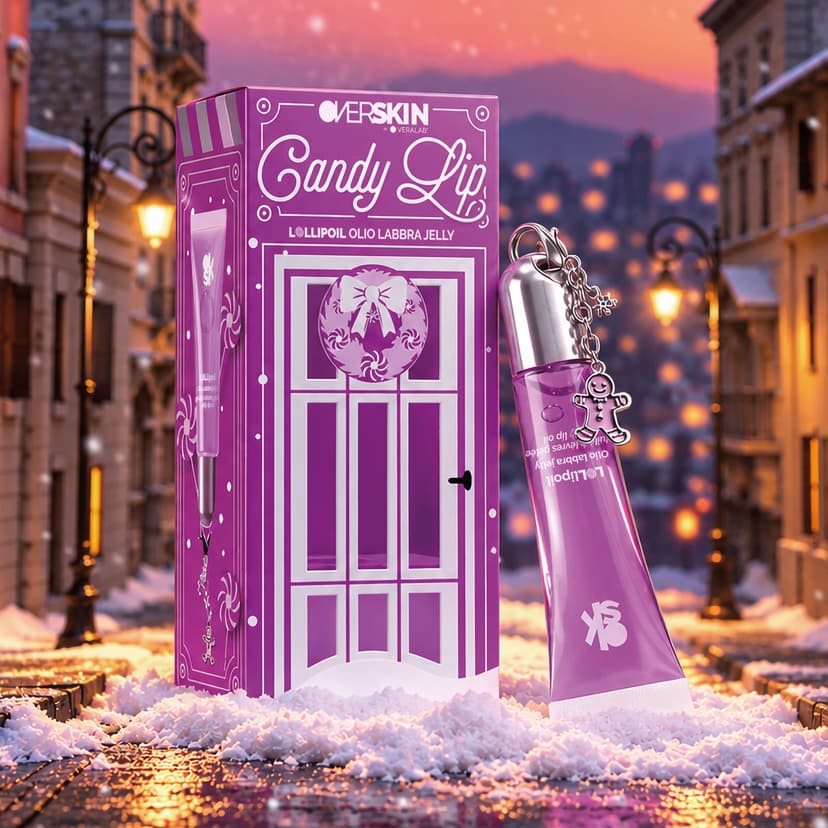CANDY LIP | Veralab CANDY LIP | Veralab