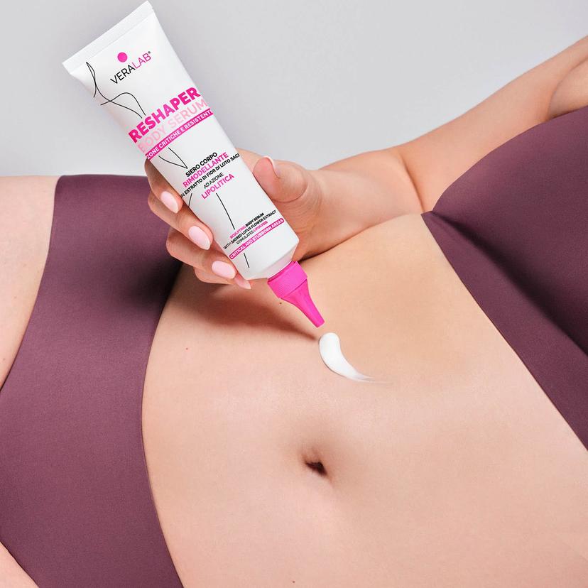 RESHAPER BODY SERUM | Veralab RESHAPER BODY SERUM | Veralab