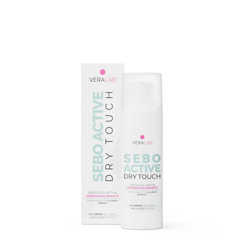 SEBO ACTIVE DRY TOUCH | Veralab SEBO ACTIVE DRY TOUCH | Veralab